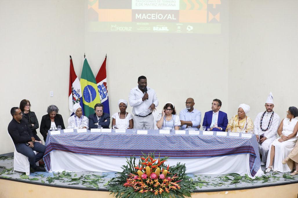 Lançamento Estratégia Mãe Bernadete