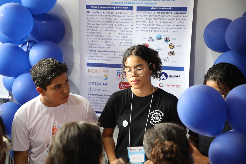 Sinpete 2025 \u002D dia 20/10 manhã