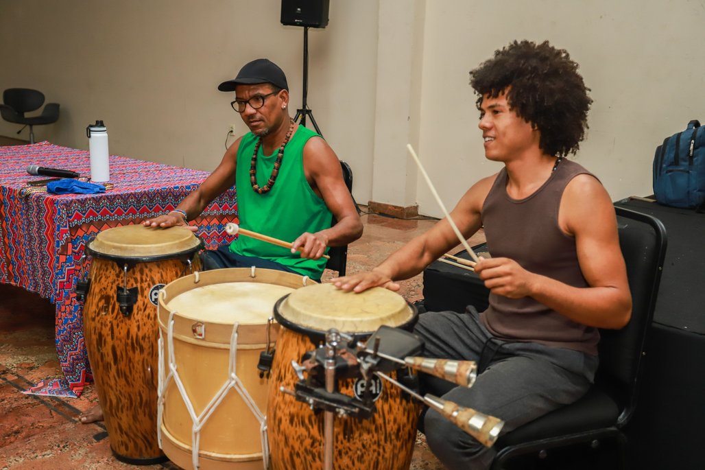 Bienal do Livro de Alagoas 2025 \u002D dia 6 \u002D 05/11