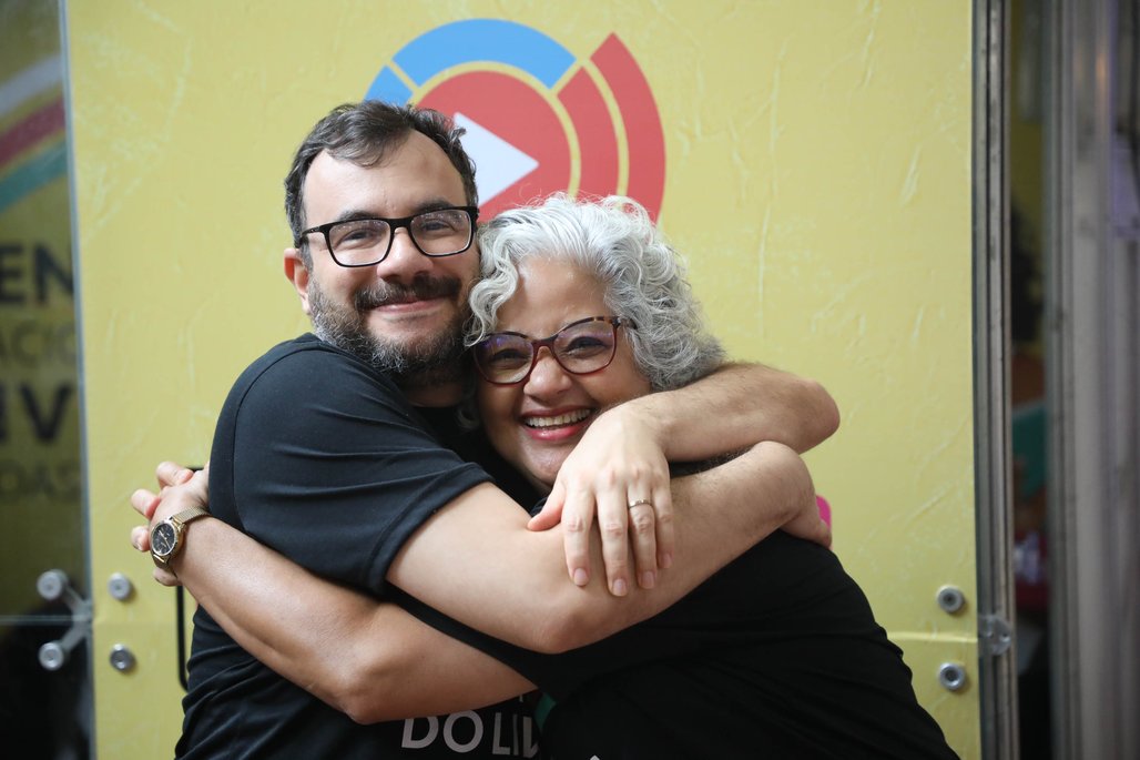 10º Bienal do Livro\u002D dia 19 de agosto