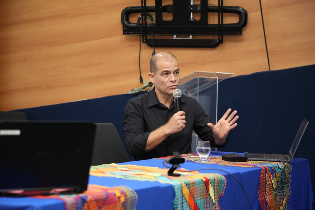 Reunião Gestores de TI Andifes