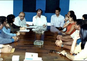 ASSINATURA CONVÊNIO PROEST EMPRESAS