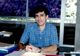 PROPLAN - PRÓ-REITOR DE PLANEJAMENTO CARLOS BARBIRATO