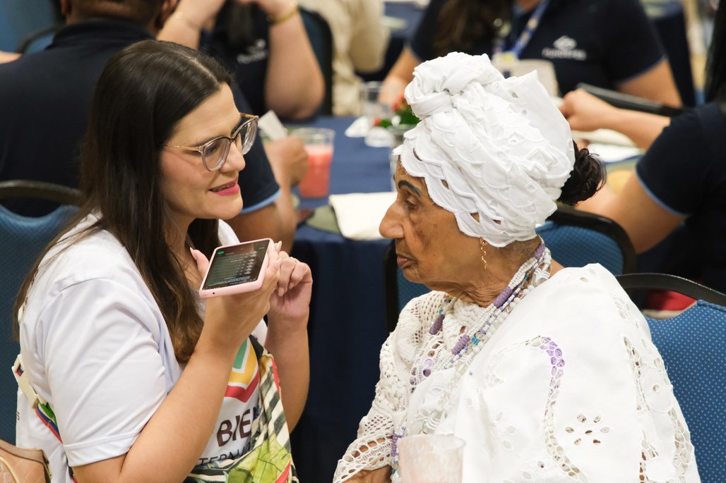 Café de Lançamento \u002D 11ª Bienal Internacional do Livro de Alagoas