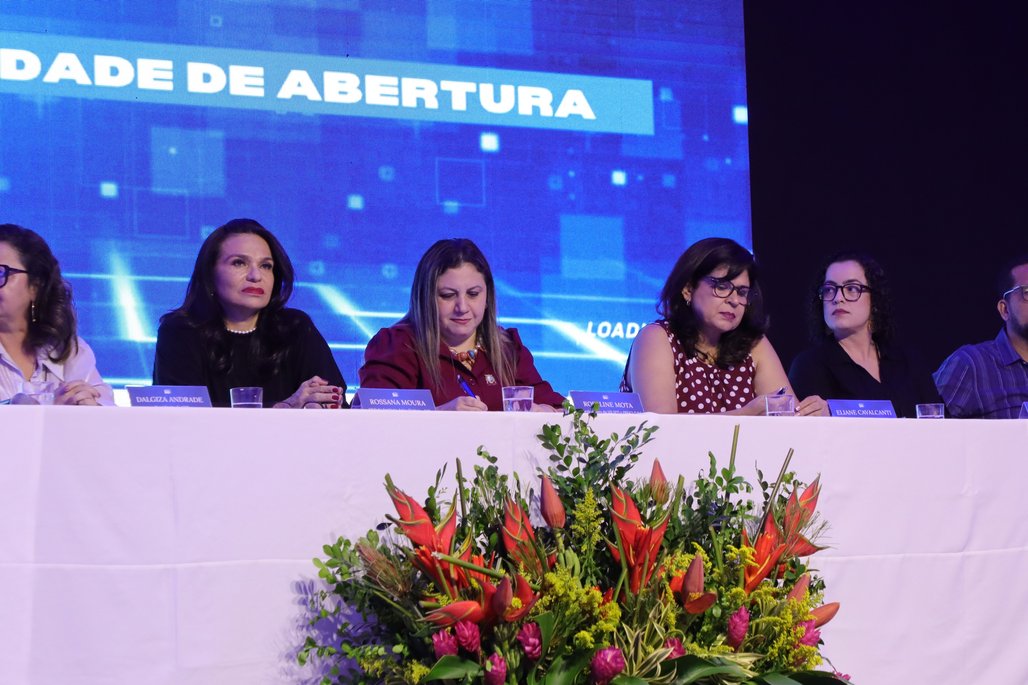 Seminário Internacional de Informação, Tecnologia e Inovação