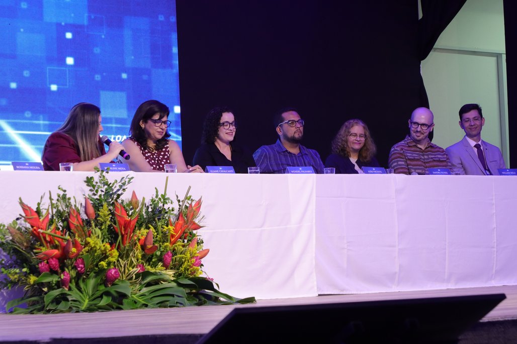 Seminário Internacional de Informação, Tecnologia e Inovação