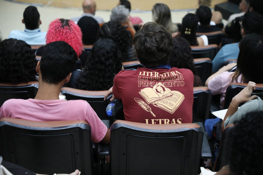 Aula Inaugural 2026.2