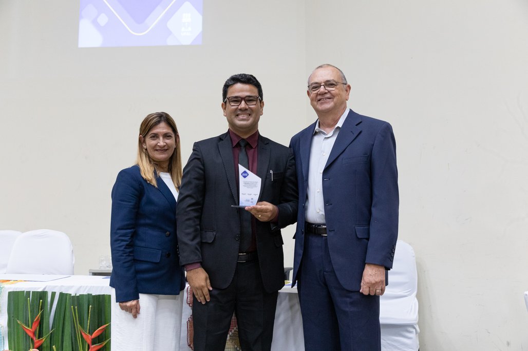 1° Prêmio Teses Ufal