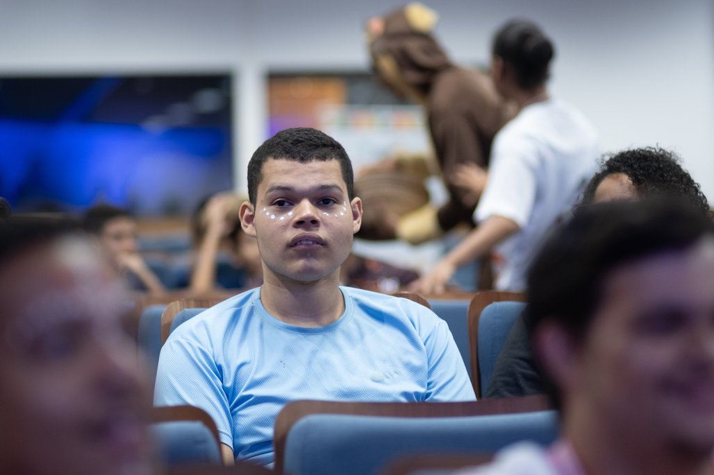 Bienal do Livro de Alagoas 2025 \u002D dia 7 \u002D 06/11
