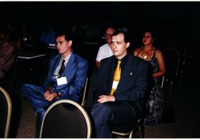CONGRESSO DE ELETROQUÍMICA