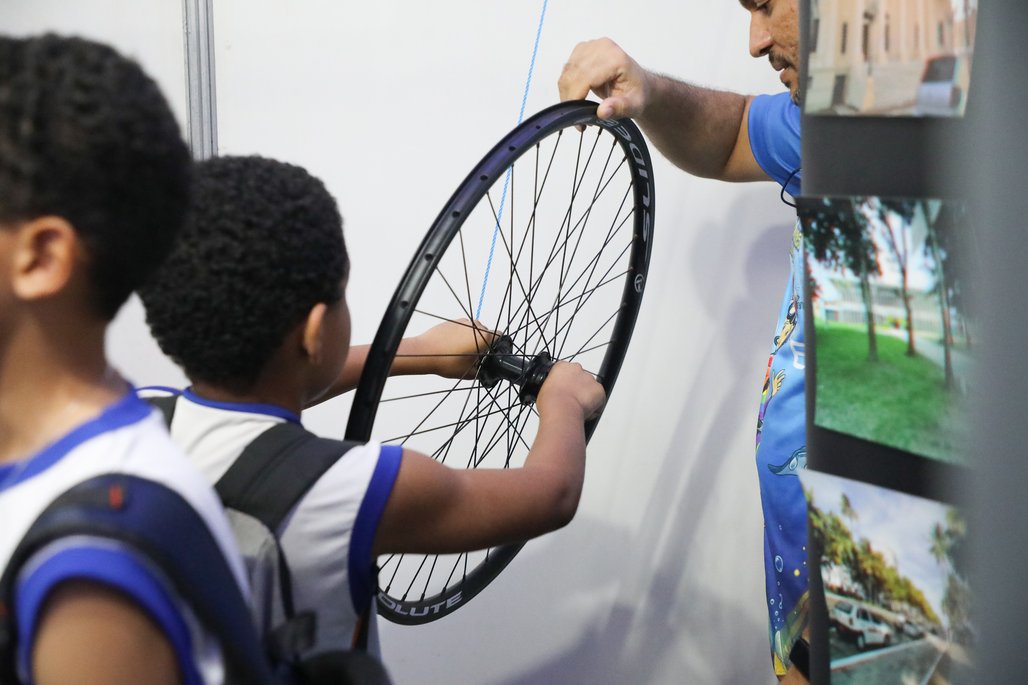 Sinpete 2025 \u002D dia 20/10 manhã