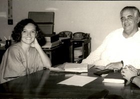 PATRÍCIA LAVENERE MACHADO - CONCURSO 25 ANOS DA UFAL