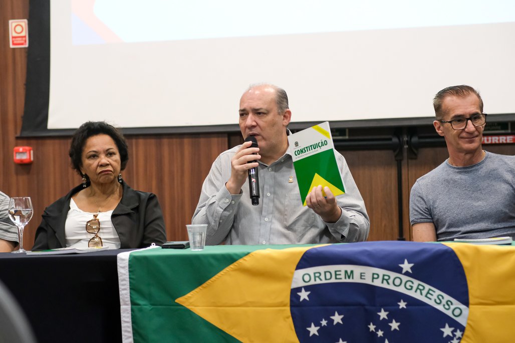 Oficina de planejamento PDU
