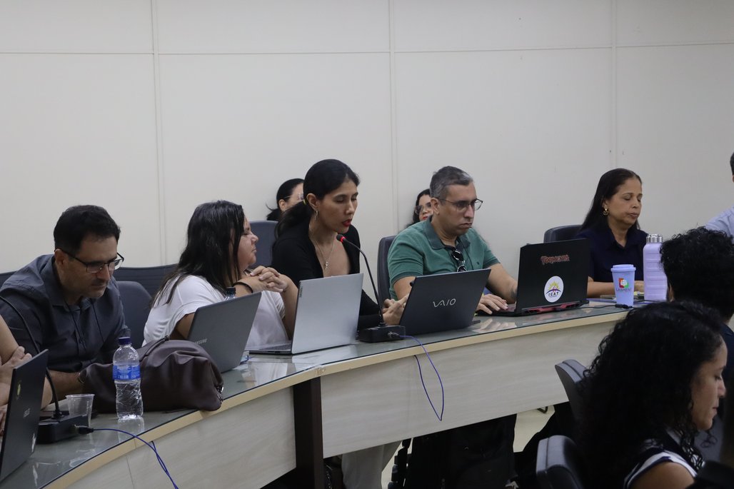 Reunião Consuni \u002D 7 de julho de 2026