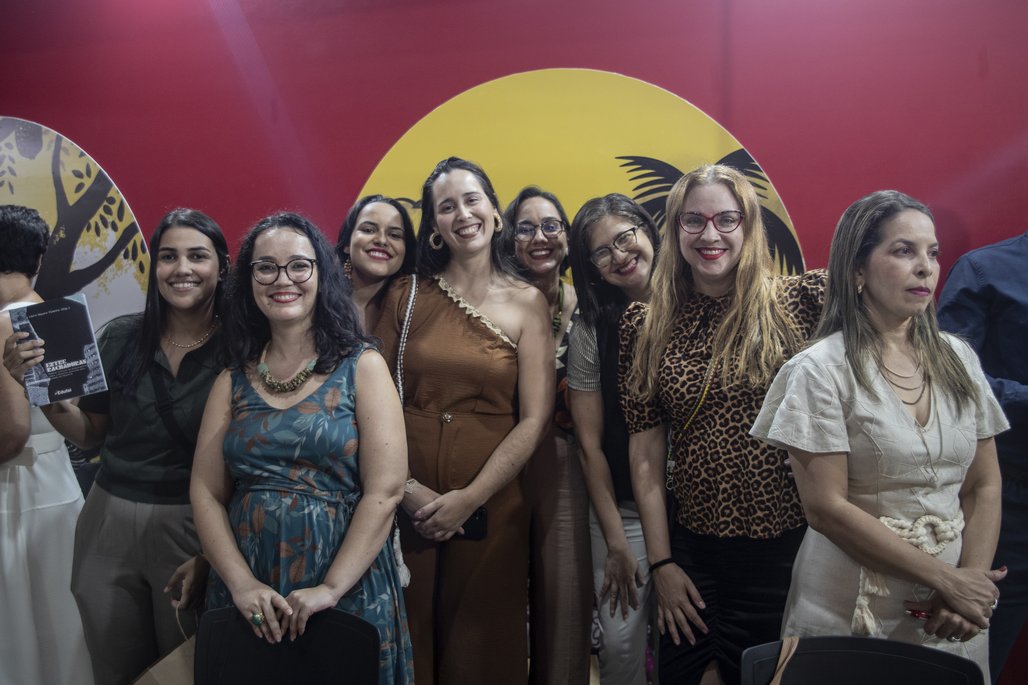 Bienal do Livro de Alagoas 2025 \u002D dia 6 \u002D 05/11