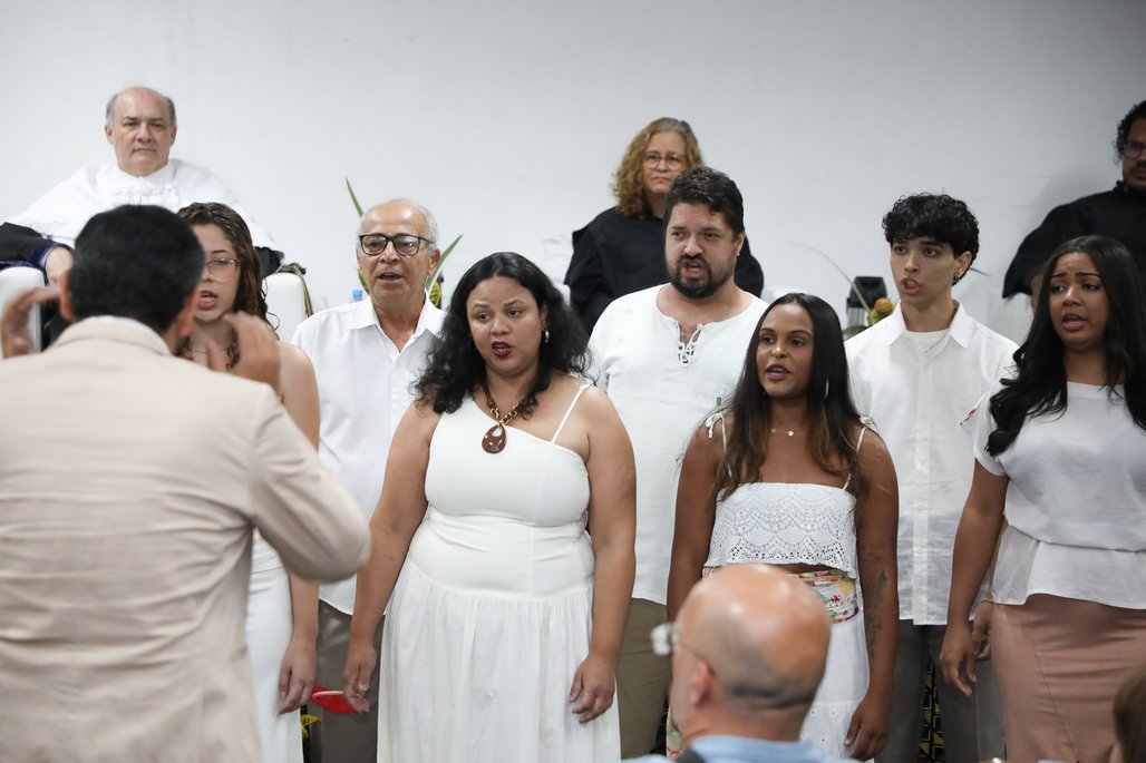 Bienal do Livro de Alagoas 2025 \u002D dia 2 \u002D 01/11