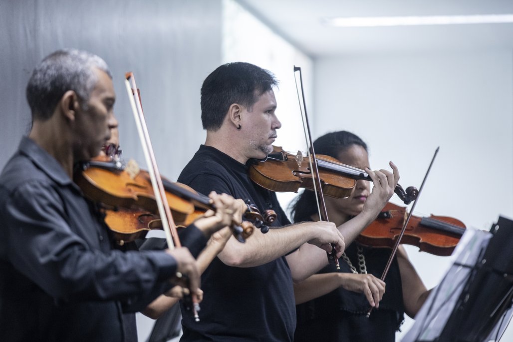 Bienal do Livro de Alagoas 2025 \u002D dia 10 \u002D 09/11