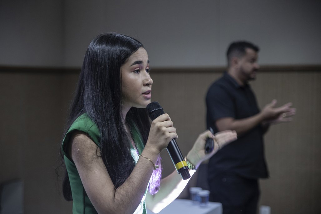 Bienal do Livro de Alagoas 2025 \u002D dia 6 \u002D 05/11