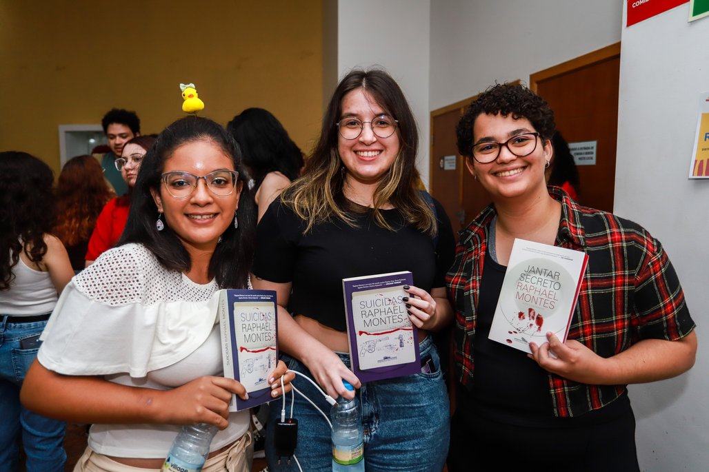 Bienal do Livro de Alagoas 2025 \u002D dia 9 \u002D 08/11