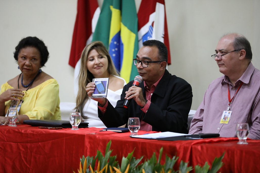 Semana de Extensão 2023