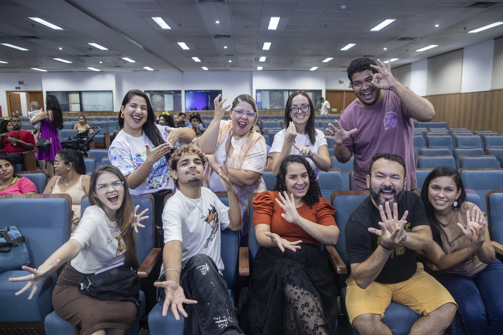 Bienal do Livro de Alagoas 2025 \u002D dia 9 \u002D 08/11