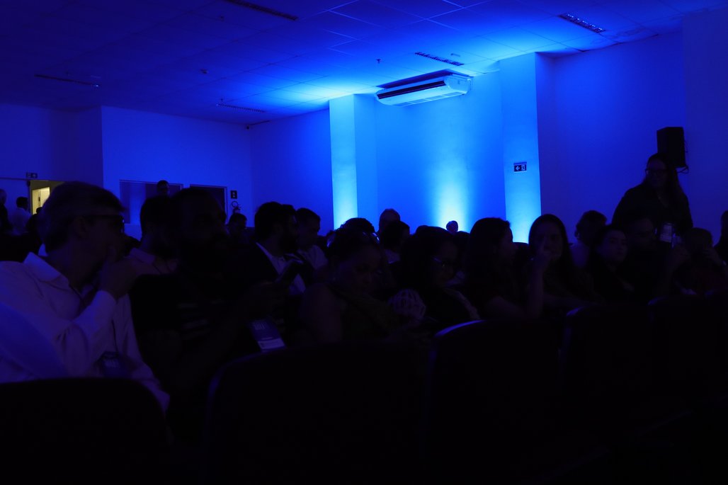 Seminário Internacional de Informação, Tecnologia e Inovação