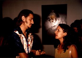 EXPOSIÇÃO NA PINACOTECA