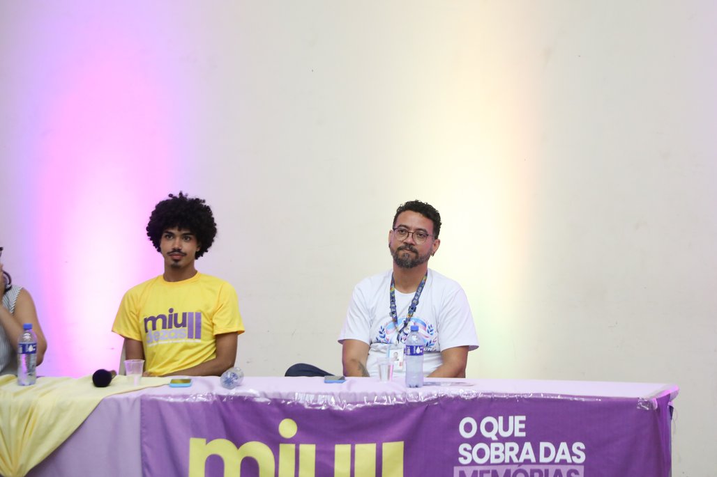Miudezas II