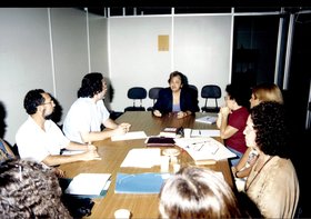 CONVÊNIO XINGÓ REUNIÃO COM PROGRAMAS