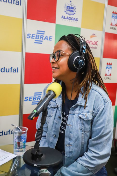 Bienal do Livro de Alagoas 2025 \u002D dia 7 \u002D 06/11