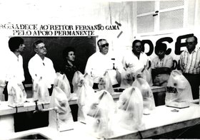 INAUGURAÇÃO LABORÁTORIO COM OS NOVOS MICROSCÓPIOS NO CCBI