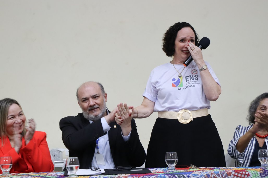 Escola Socioeducativa