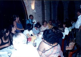 EVENTOS COM O REITOR ROGÉRIO PINHEIRO (2)