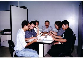 ÇÃO DE FÍSICA - SALA DE ESTUDO