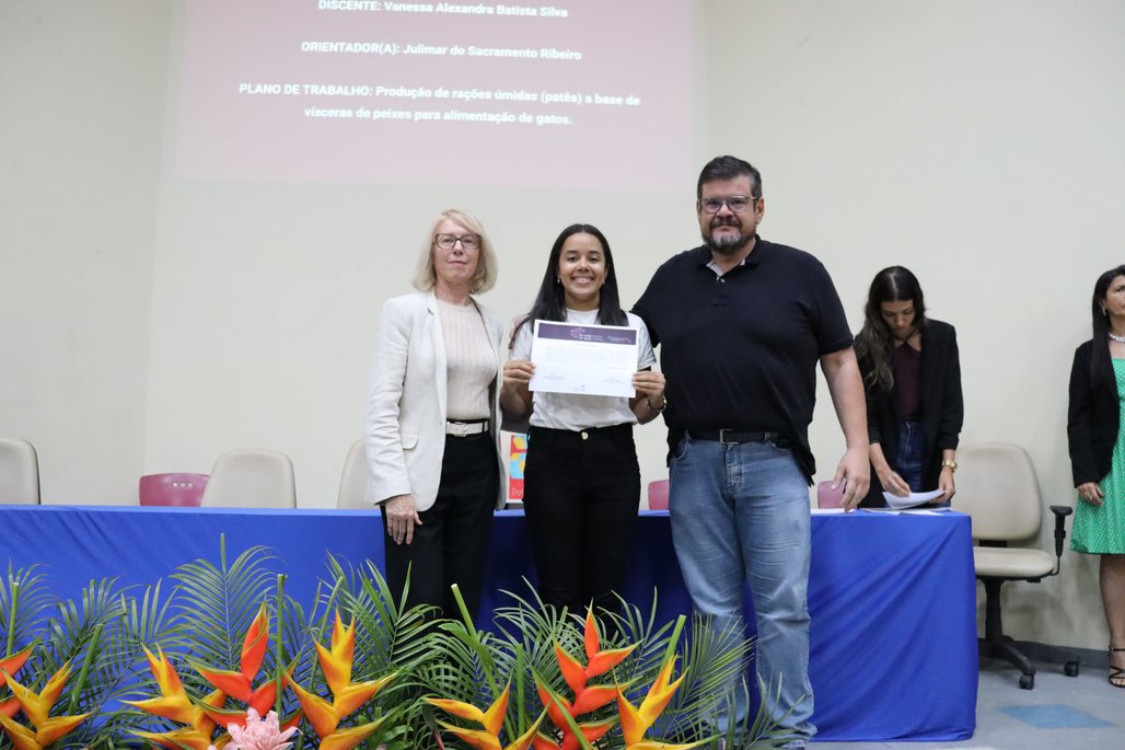 Excelência acadêmica 2025