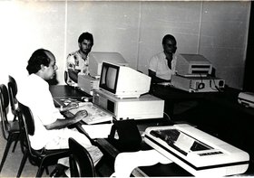 NÚCLEO DE PROCESSAMENTO DE DADOS