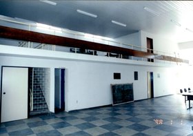 RO DE ENCONTRO UNIVERSITARIO