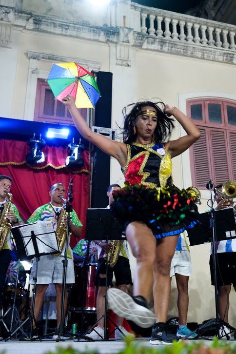 Filhinhos da Mamãe 2026