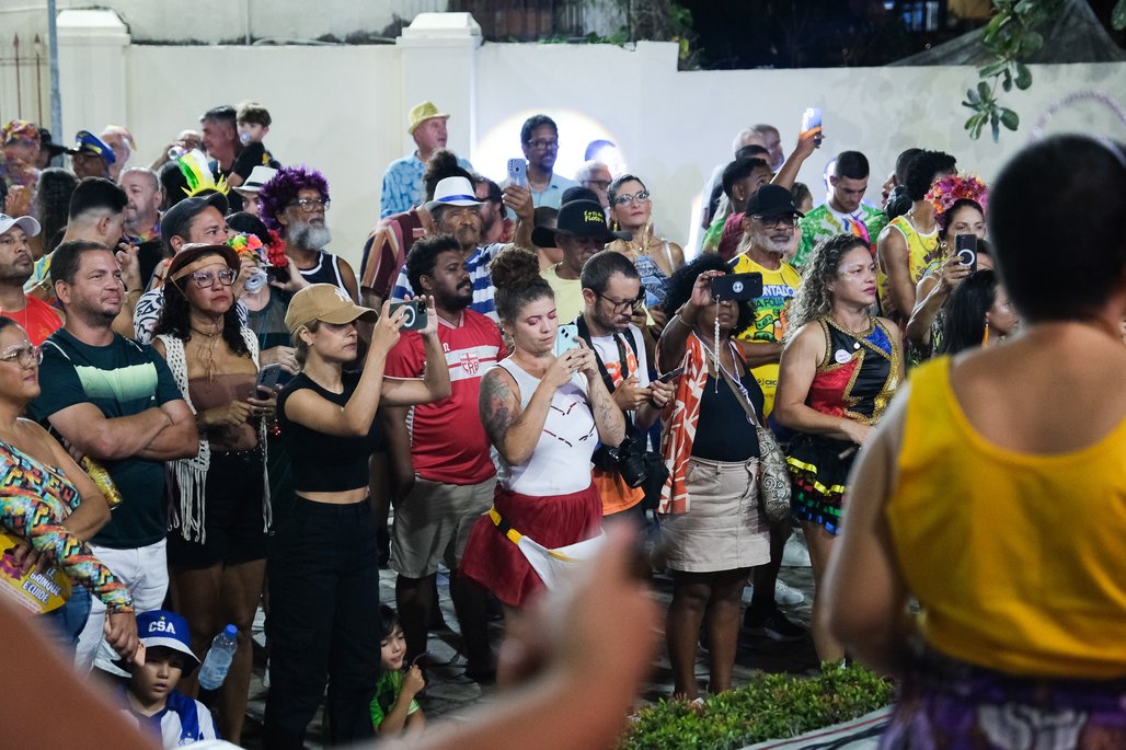 Filhinhos da Mamãe 2026