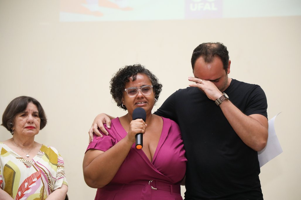 Posse Novos Servidores