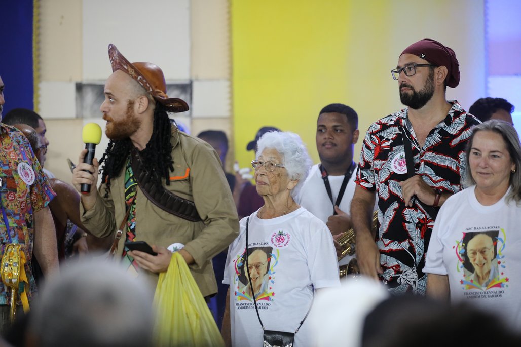 Filhinhos da Mamãe 2024