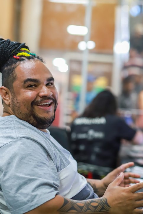 Bienal do Livro de Alagoas 2025 \u002D dia 7 \u002D 06/11