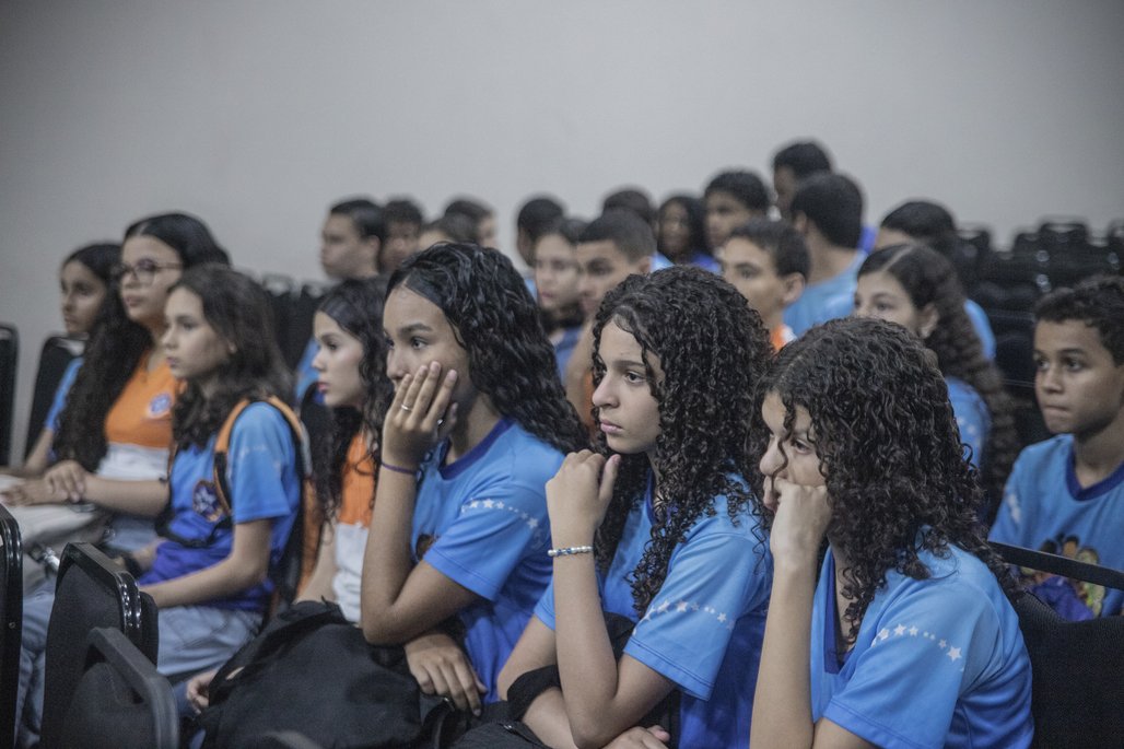 Bienal do Livro de Alagoas 2025 \u002D dia 8 \u002D 07/11