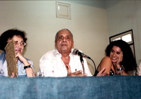 IV JORNADA DE TEATRO DA UFAL