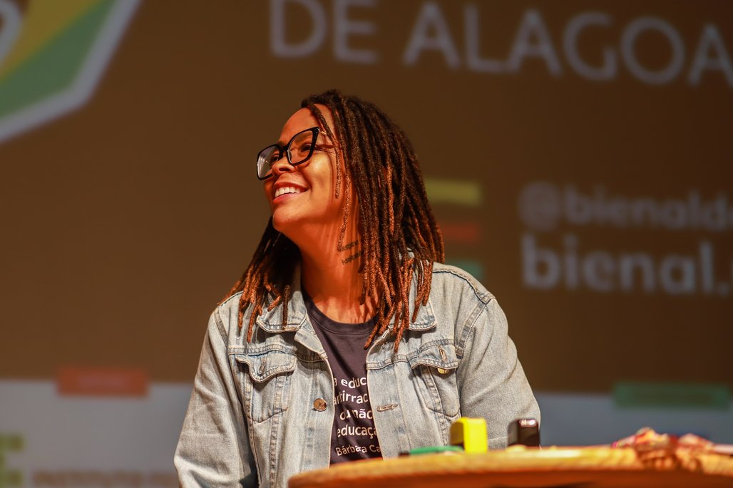 Bienal do Livro de Alagoas 2025 \u002D dia 7 \u002D 06/11