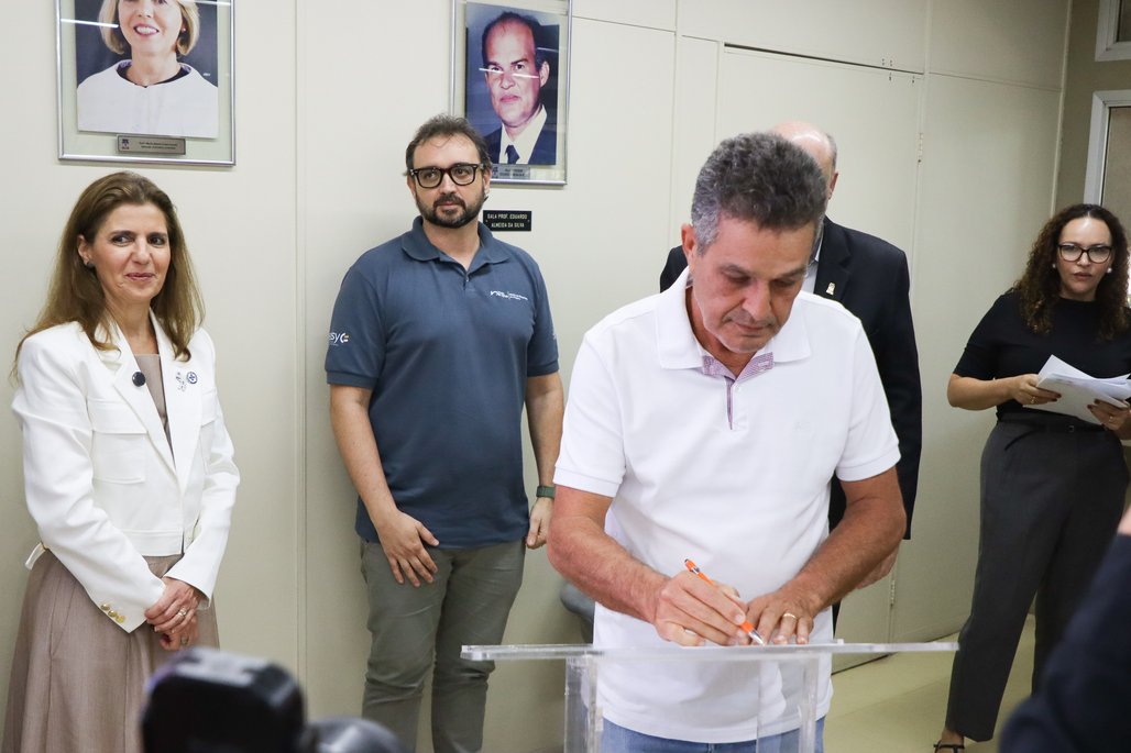 Lançamento Núcleo de Teleatendimento \u002D Easy