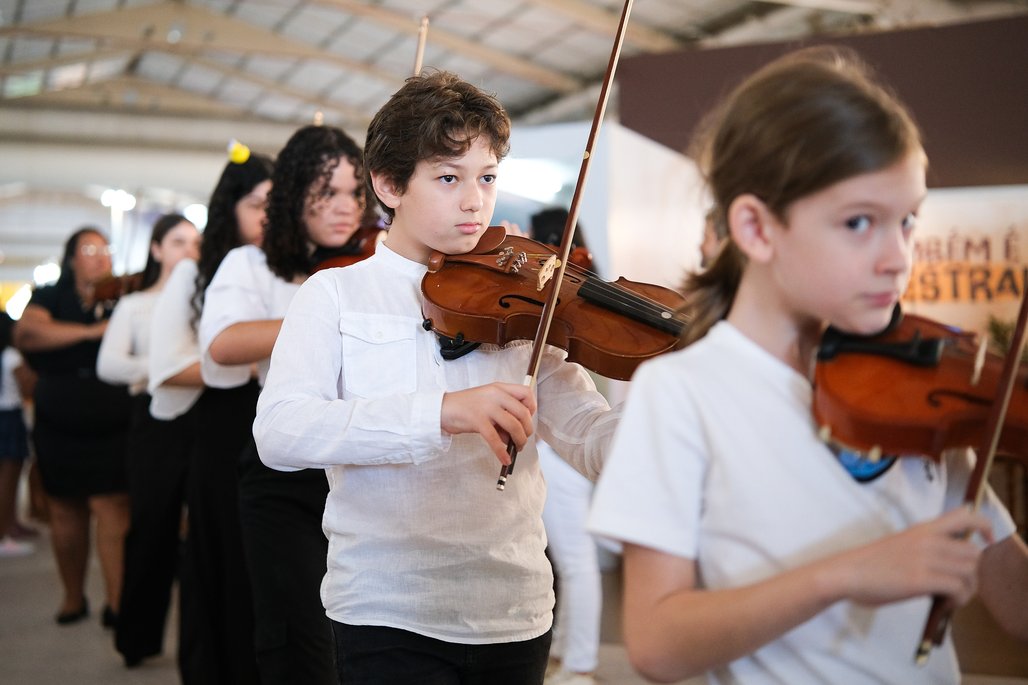 Bienal do Livro de Alagoas 2025 \u002D dia 10 \u002D 09/11
