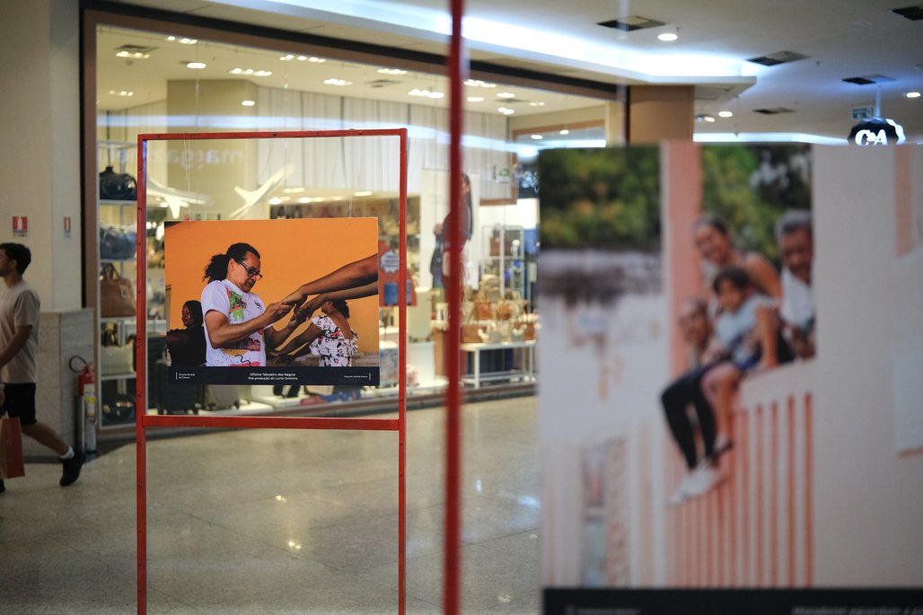 Abertura Exposição Ufal Além dos Muros