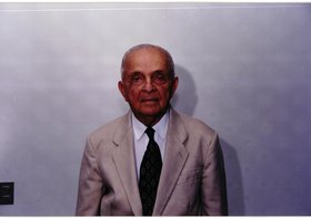A. C. SIMÕES AOS 91 ANOS