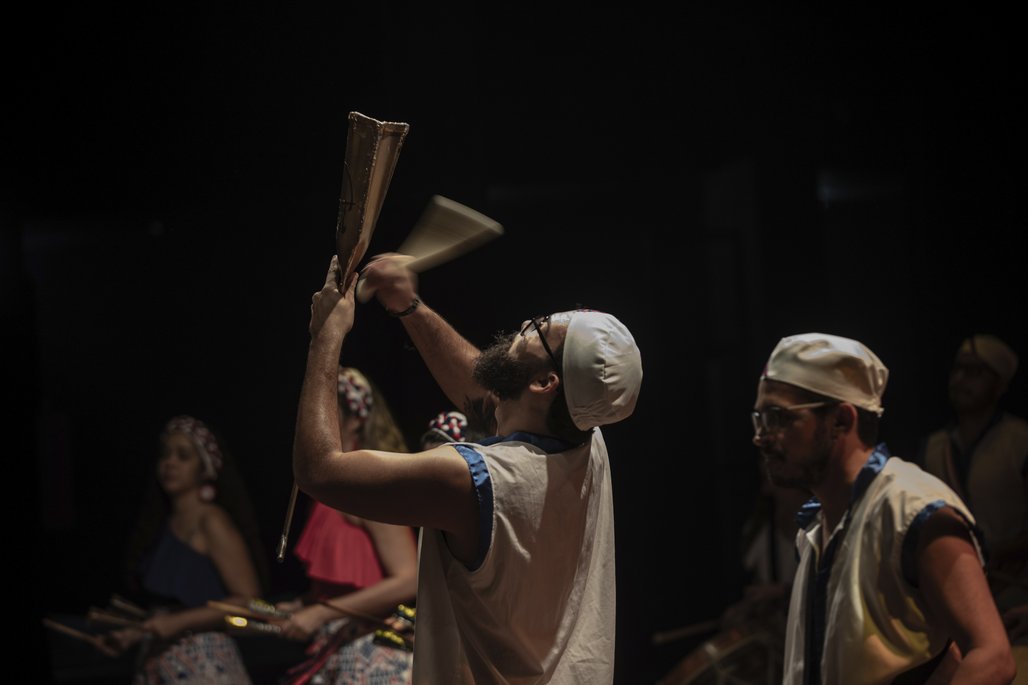 Bienal do Livro de Alagoas 2025 \u002D dia 10 \u002D 09/11